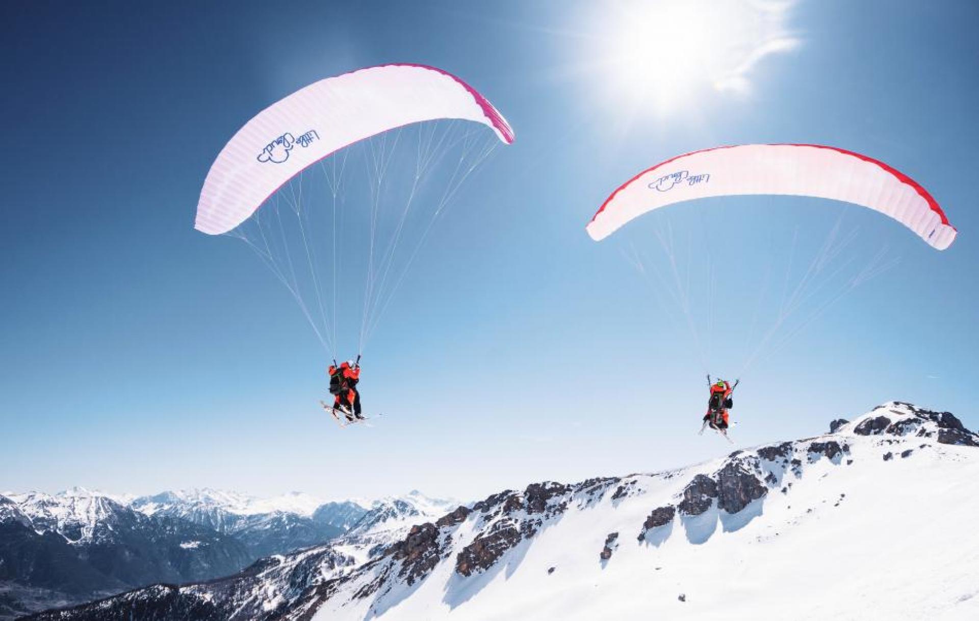 Parapente