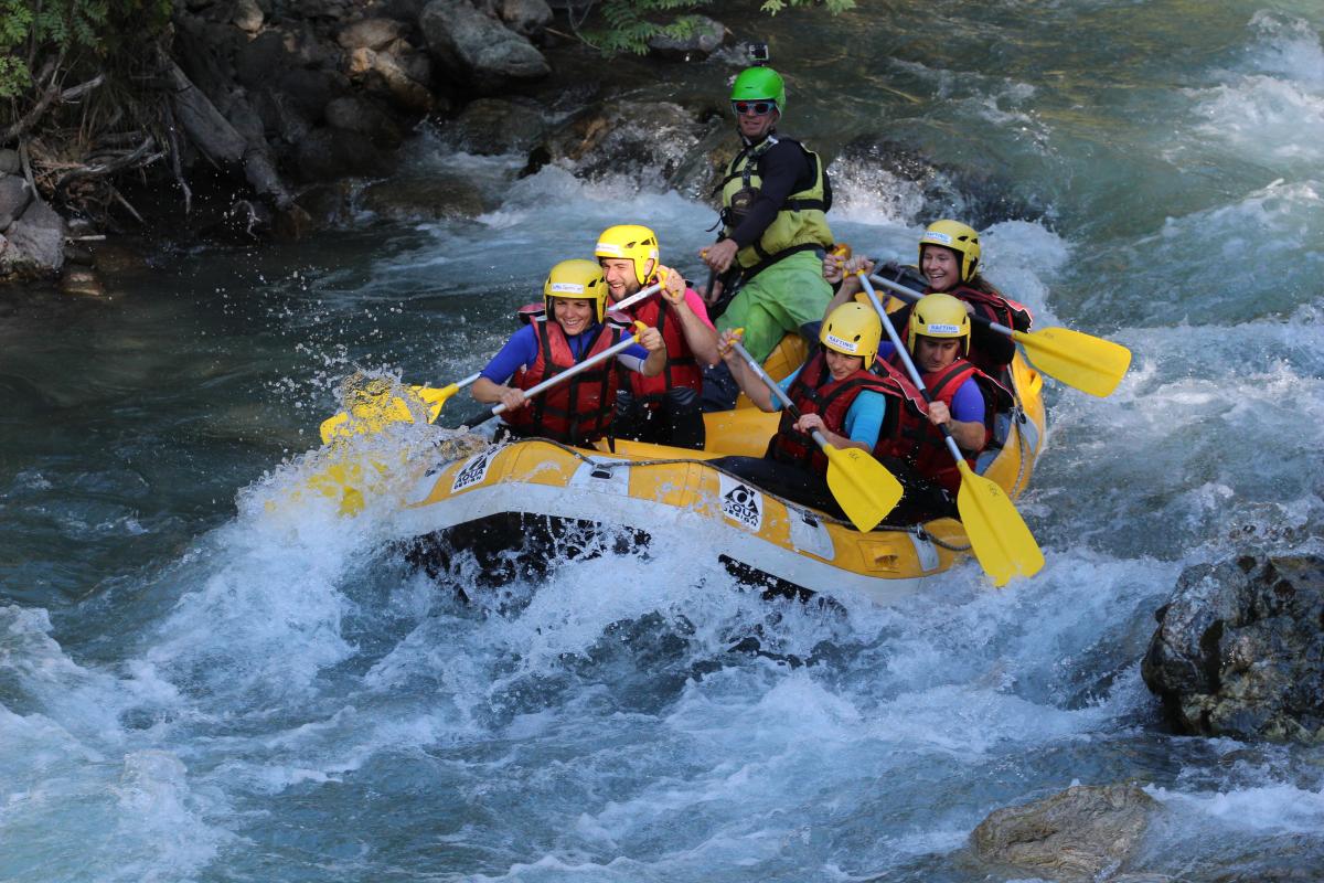 Hôtel Rock Noir & Spa - activités