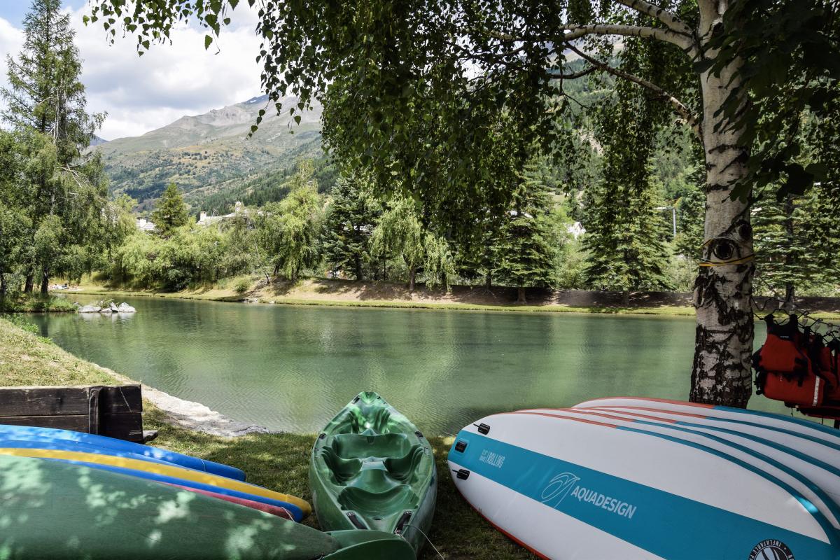 Hôtel Rock Noir & Spa - activités