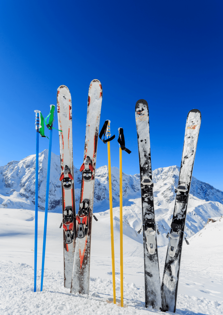 Hôtel Rock Noir & Spa - Ski