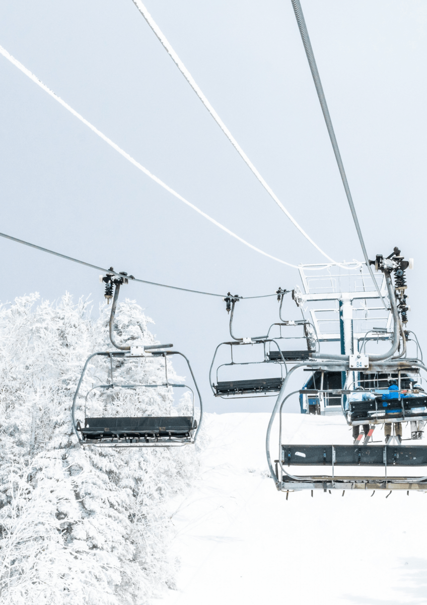 Hôtel Rock Noir & Spa - Ski